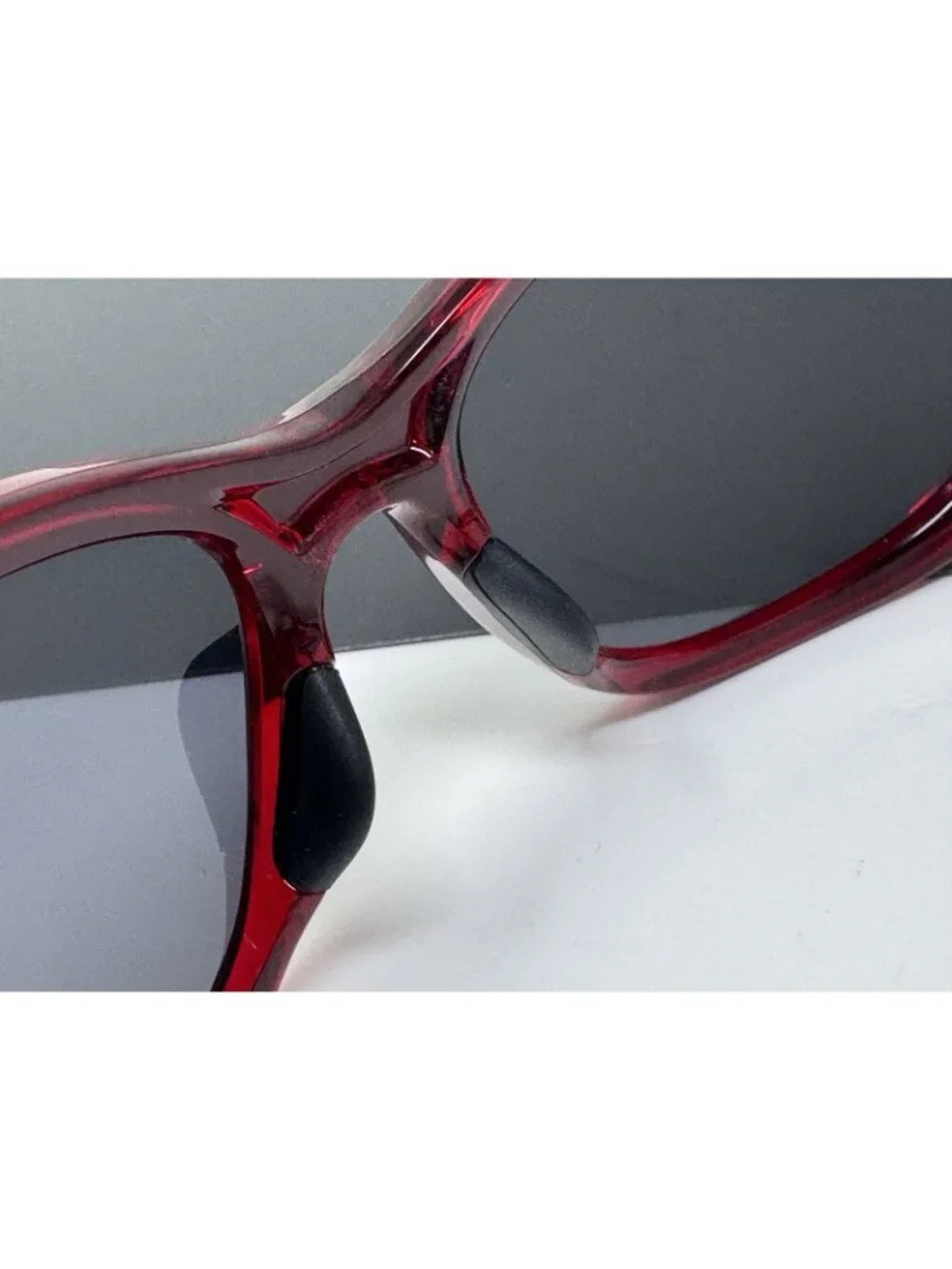 Oakley great